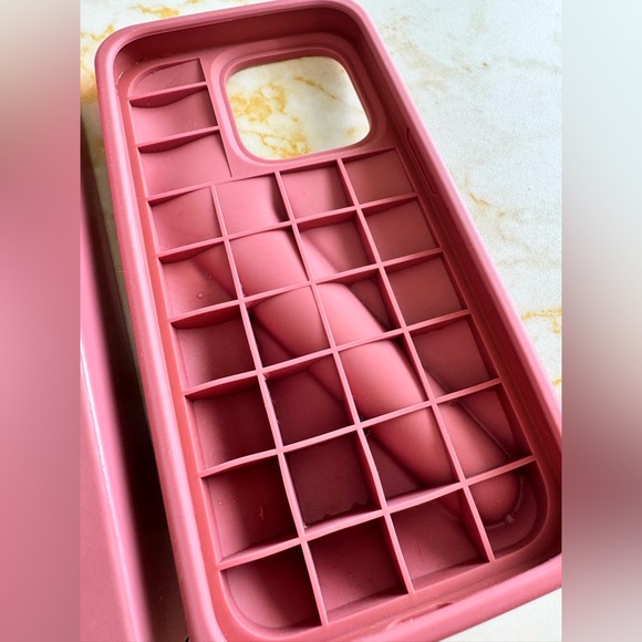 RHODE Pink Phone Case - Picture 9 of 11